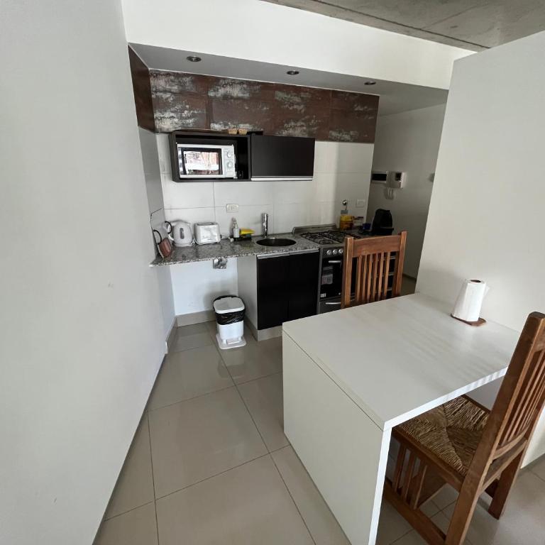 NUEVO Chic Cañitas Polo - Apartamento de 1 dormitorio - 10
