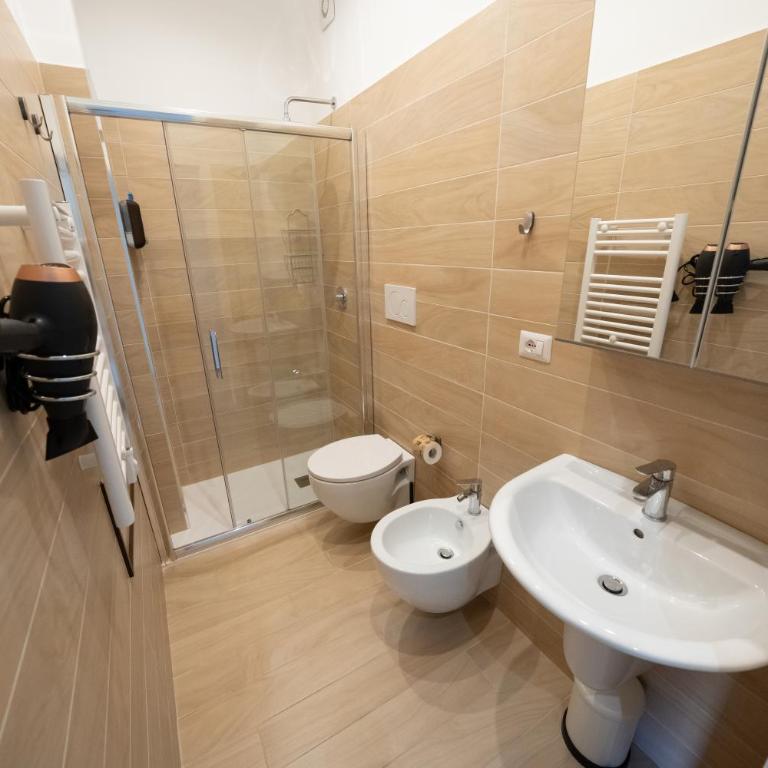 PALAZZO ENNIO - Large Double Room - 10
