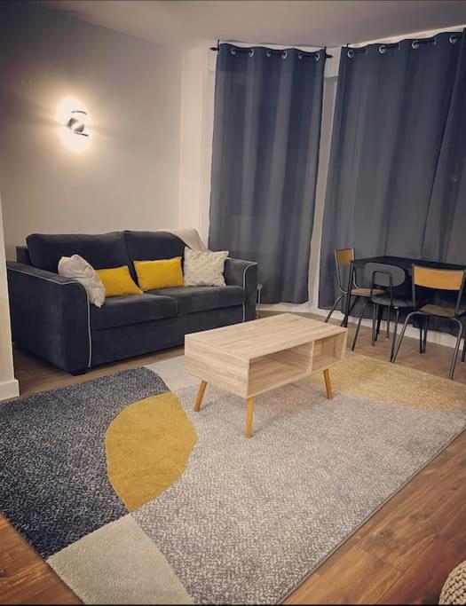 Le Nuage de Jaude II - Appartement 1 Chambre - 1