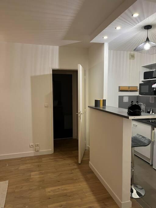 Le Nuage de Jaude II - Appartement 1 Chambre - 7