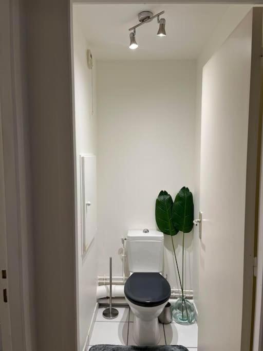 Le Nuage de Jaude II - Appartement 1 Chambre - 8