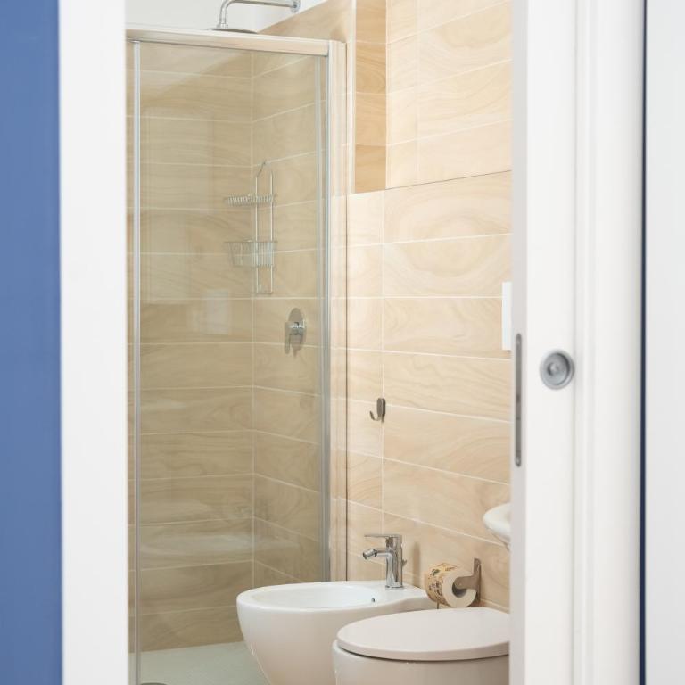PALAZZO ENNIO - Deluxe Double Room with Extra Bed - 9