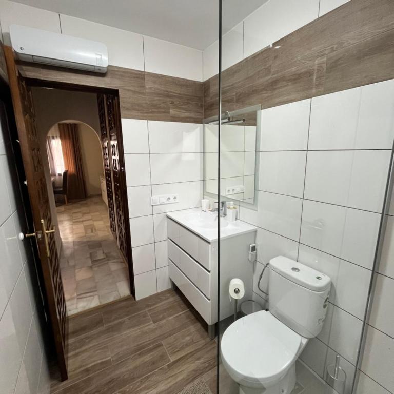 Casa de Catalina en Vera Coast - Apartamento de 1 dormitorio - 9