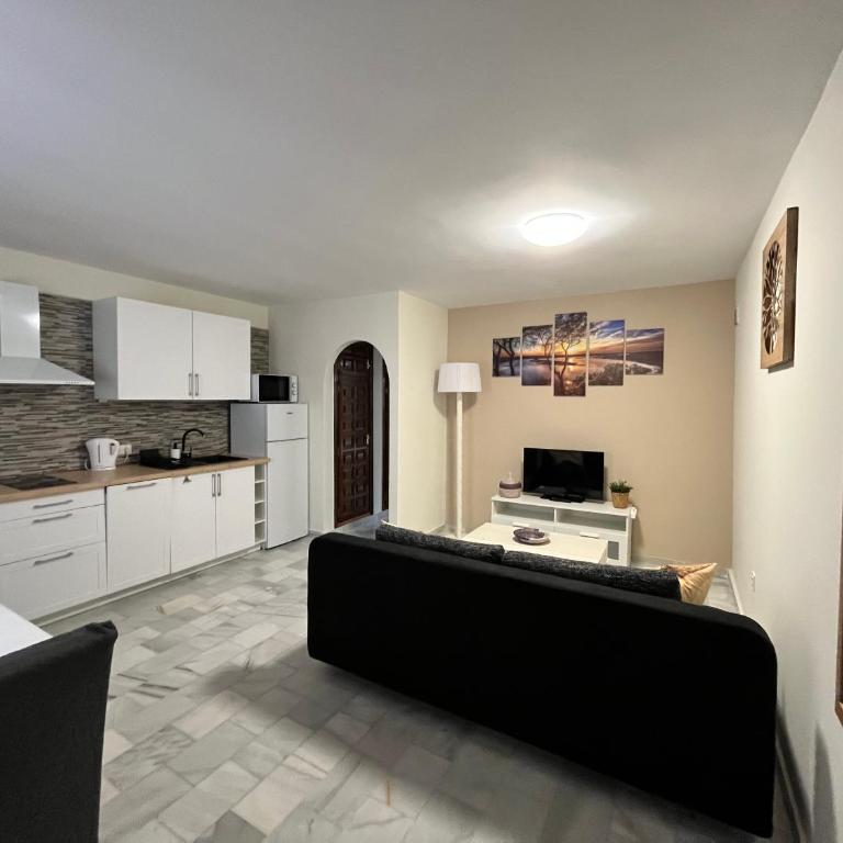 Casa de Catalina en Vera Coast - Apartamento de 1 dormitorio - 11