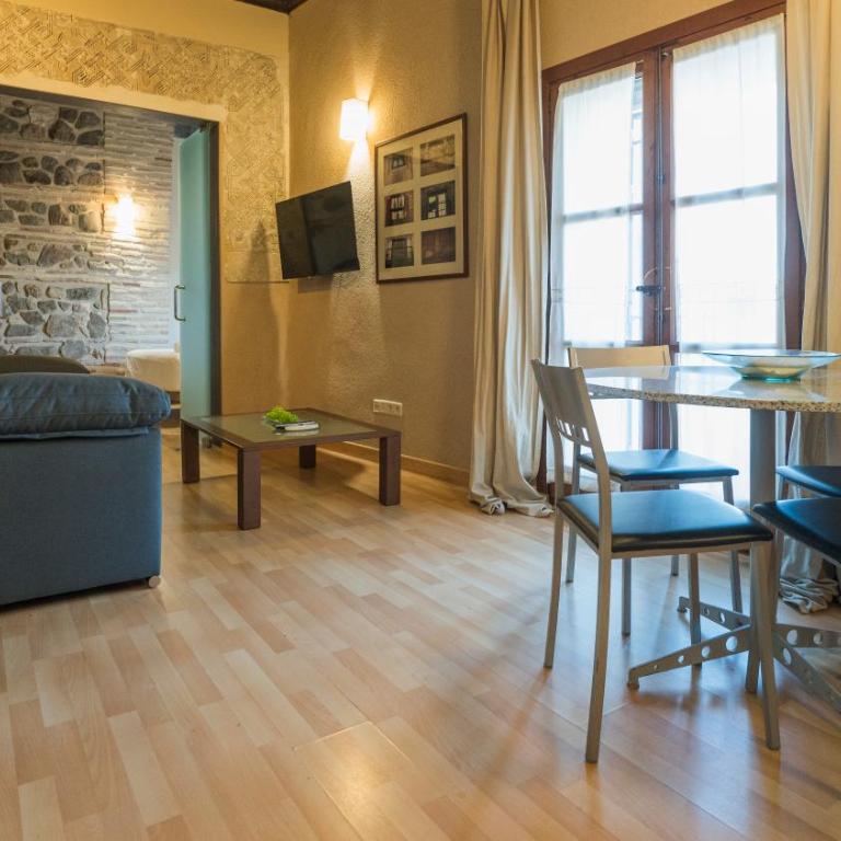 Casa de los Mozárabes by Toledo AP - Apartamento de 1 dormitorio - 1