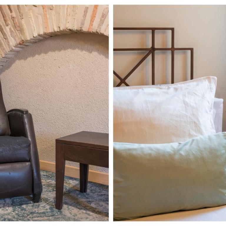 Casa de los Mozárabes by Toledo AP - Apartamento de 1 dormitorio - 2