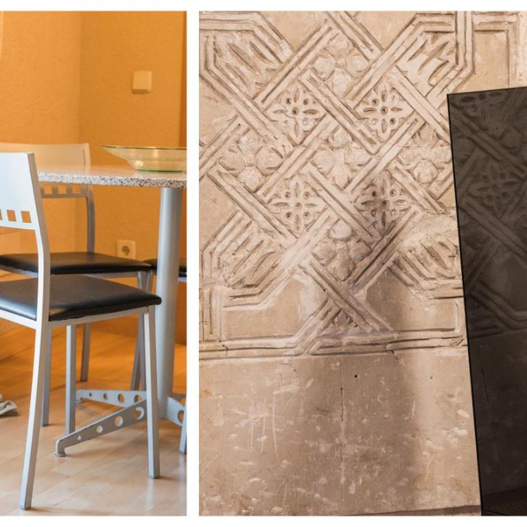 Casa de los Mozárabes by Toledo AP - Apartamento de 1 dormitorio - 3