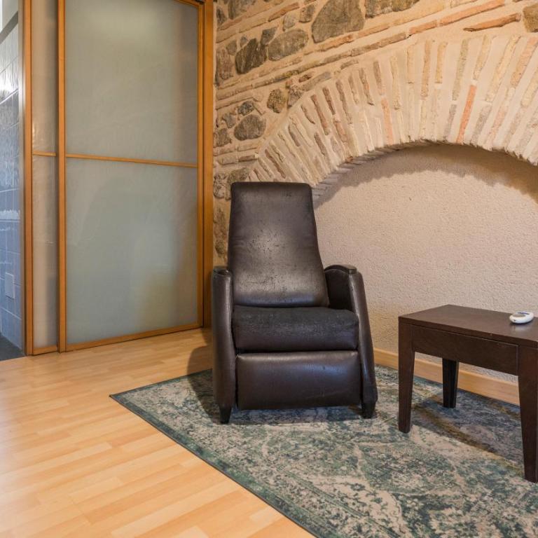 Casa de los Mozárabes by Toledo AP - Apartamento de 1 dormitorio - 16