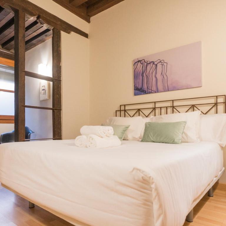 Casa de los Mozárabes by Toledo AP - Apartamento de 2 dormitorios - 2