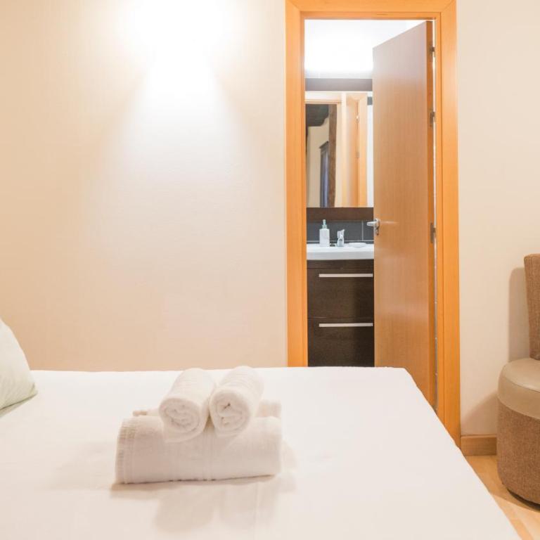 Casa de los Mozárabes by Toledo AP - Apartamento de 2 dormitorios - 4