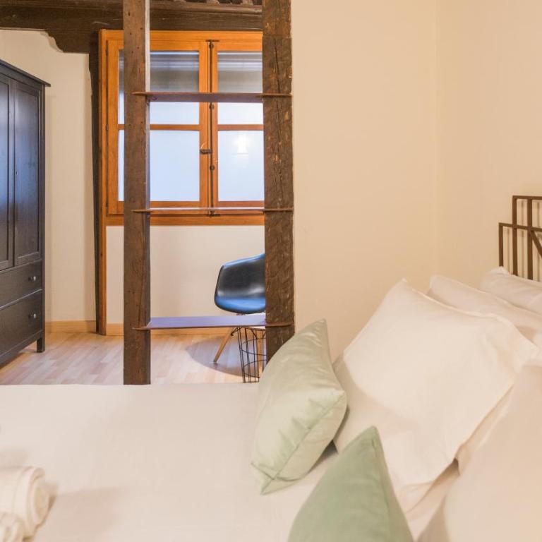 Casa de los Mozárabes by Toledo AP - Apartamento de 2 dormitorios - 8