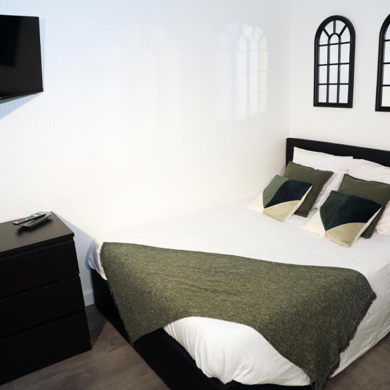 Eiffel Tour Cosy Oliver - Appartement 1 Chambre - 3