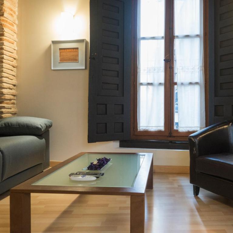 Casa de los Mozárabes by Toledo AP - Apartamento de 2 dormitorios - 10
