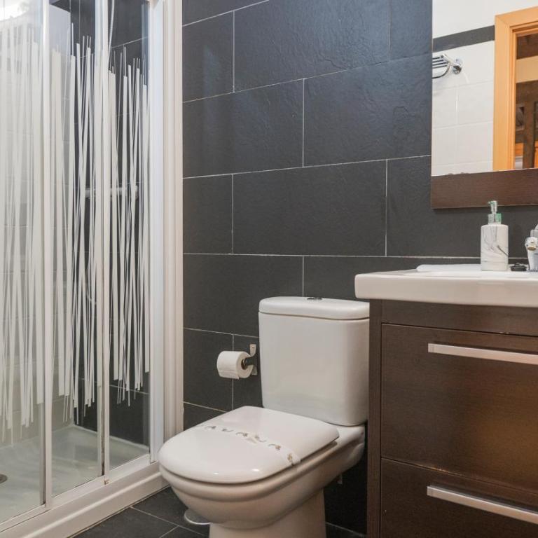 Casa de los Mozárabes by Toledo AP - Apartamento de 2 dormitorios - 9