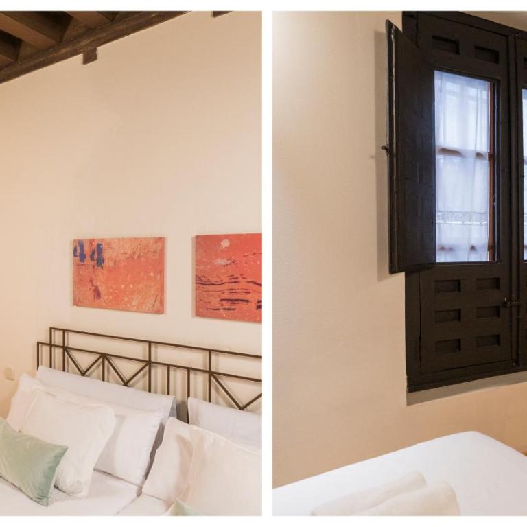 Casa de los Mozárabes by Toledo AP - Apartamento de 2 dormitorios - 11