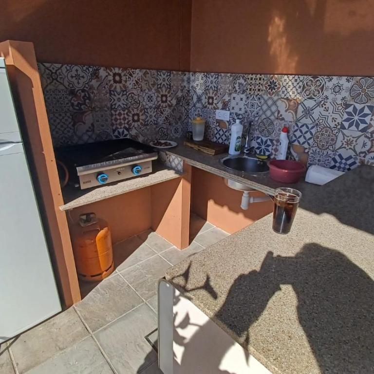 Villa Mi Deseo - Casa de 4 dormitorios - 6