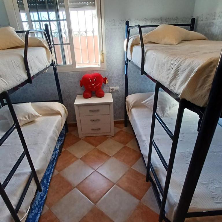 Villa Mi Deseo - Casa de 4 dormitorios - 22