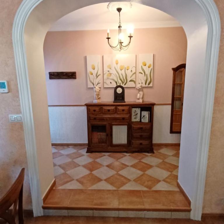 Villa Mi Deseo - Casa de 4 dormitorios - 25