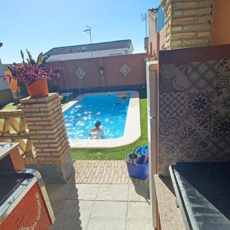Villa Mi Deseo - Casa de 4 dormitorios - 37