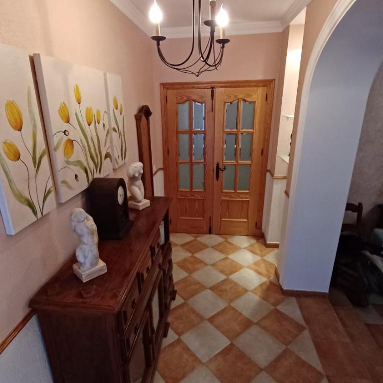 Villa Mi Deseo - Casa de 4 dormitorios - 39