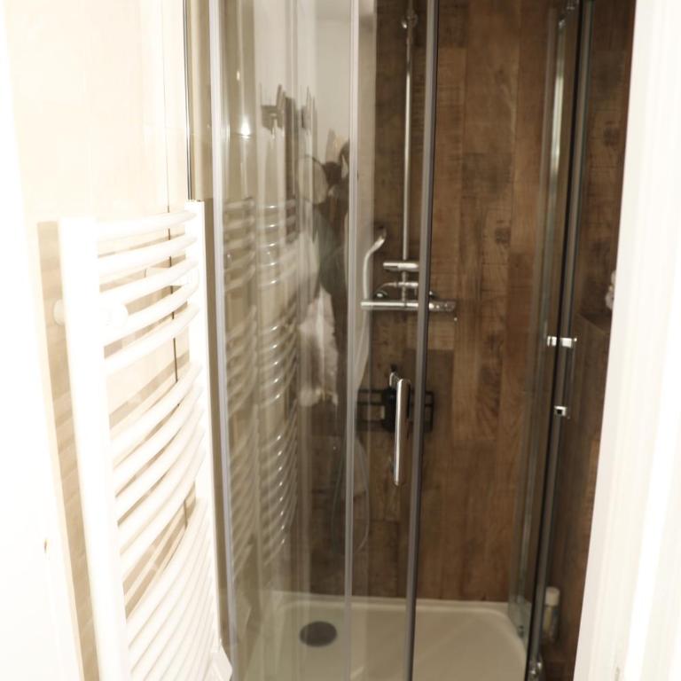 Eiffel Tour Cosy Oliver - Appartement 1 Chambre - 7