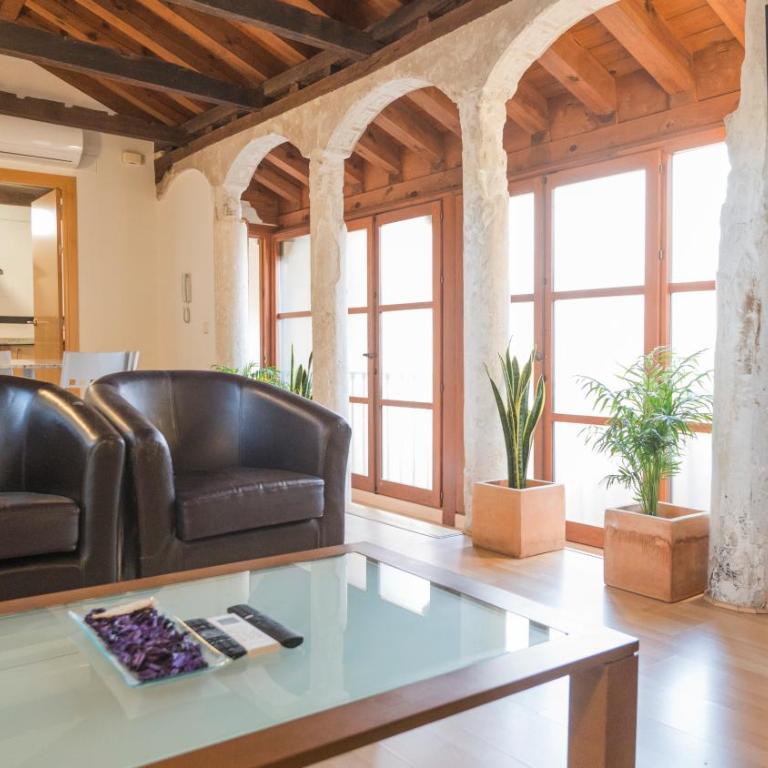 Casa de los Mozárabes by Toledo AP - Apartamento de 2 dormitorios - 1