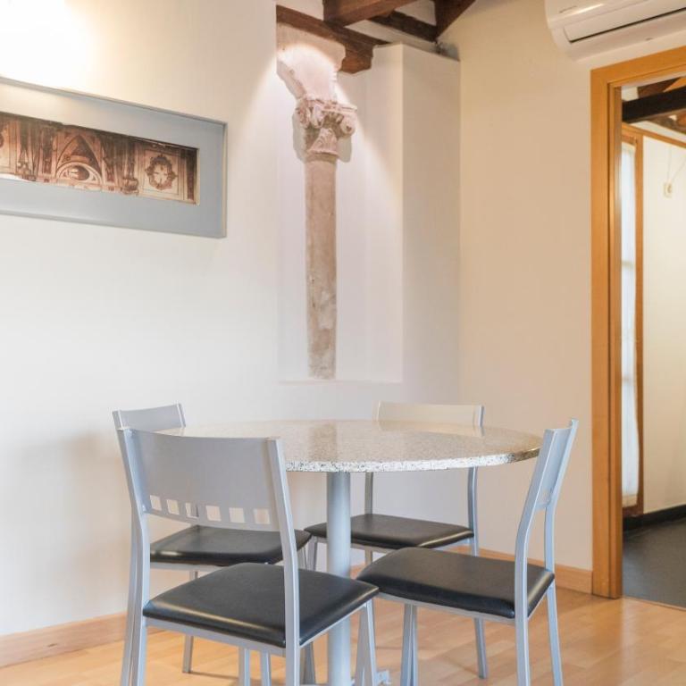 Casa de los Mozárabes by Toledo AP - Apartamento de 2 dormitorios - 2