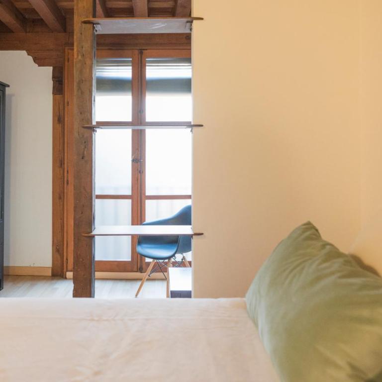 Casa de los Mozárabes by Toledo AP - Apartamento de 2 dormitorios - 7