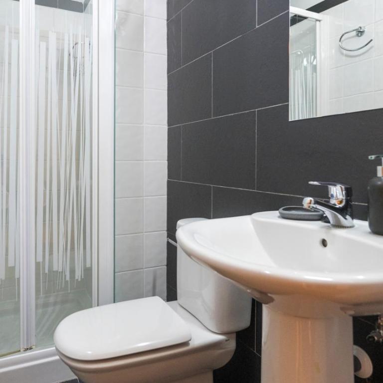 Casa de los Mozárabes by Toledo AP - Apartamento de 2 dormitorios - 4
