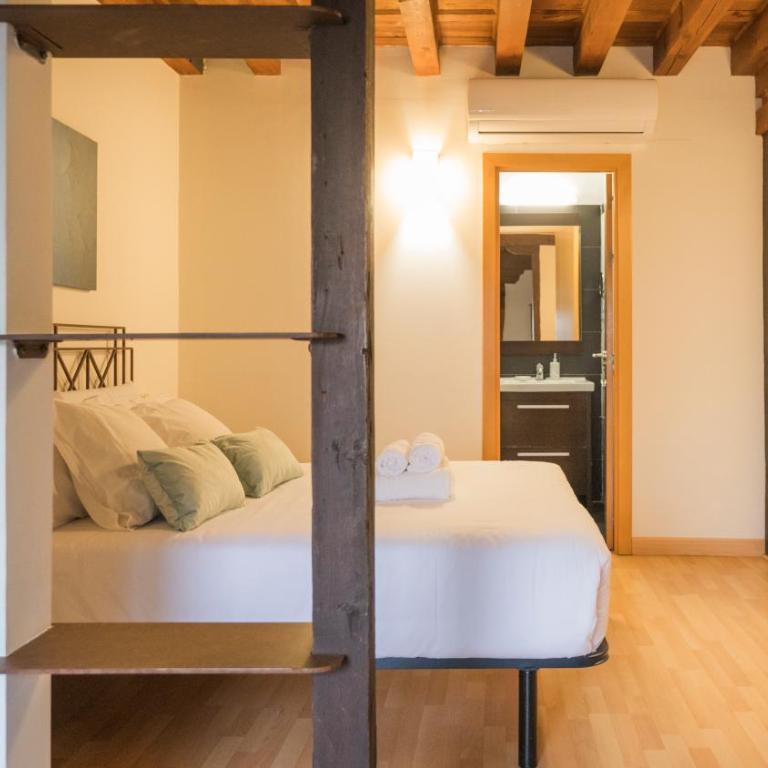Casa de los Mozárabes by Toledo AP - Apartamento de 2 dormitorios - 3