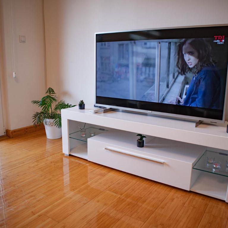 Lux Apartment Rose - Elite 74m2 - Two-Bedroom Apartment - 13