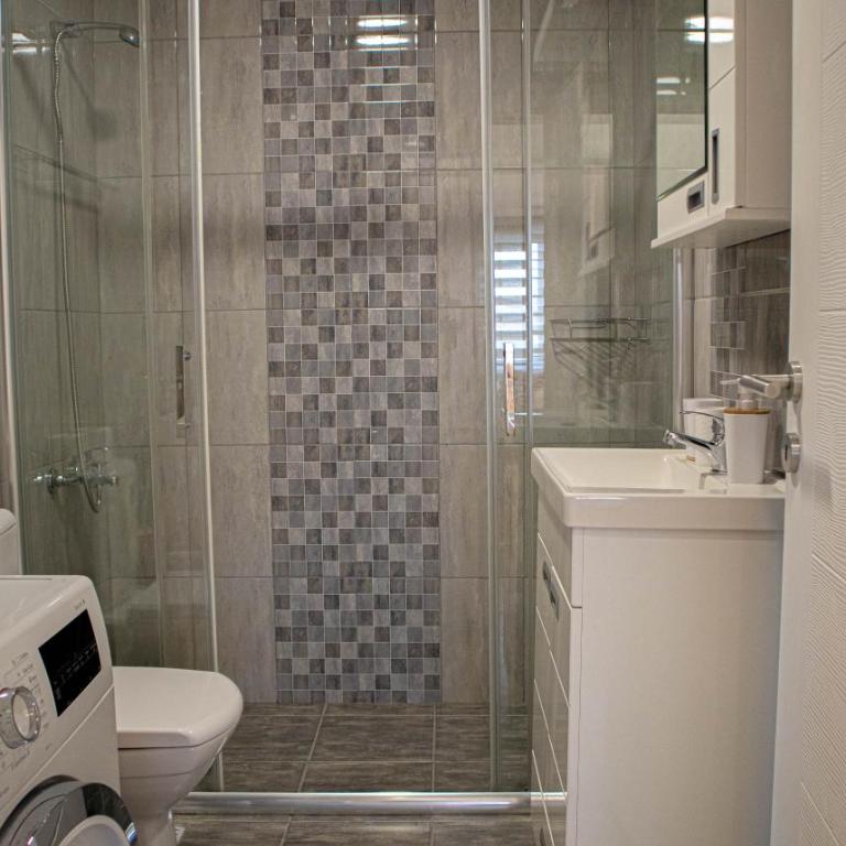 Lux Apartment Rose - Elite 74m2 - Two-Bedroom Apartment - 5