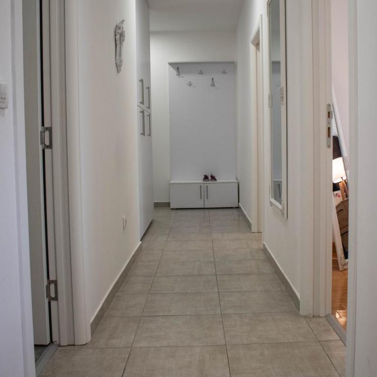Lux Apartment Rose - Elite 74m2 - Two-Bedroom Apartment - 23