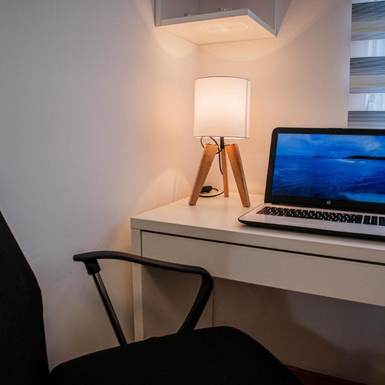 Lux Apartment Rose - Elite 74m2 - Two-Bedroom Apartment - 31