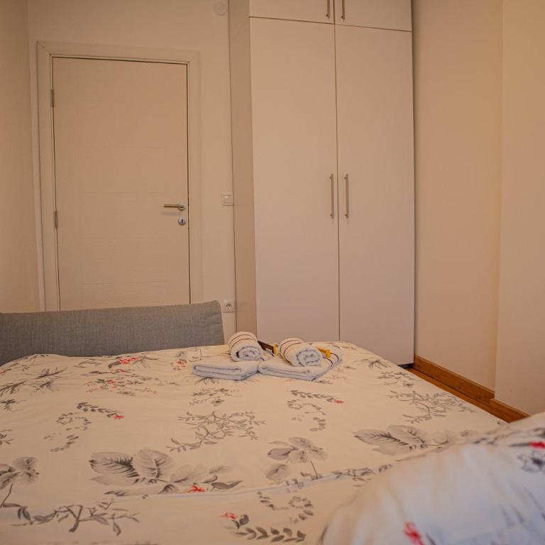 Lux Apartment Rose - Elite 74m2 - Two-Bedroom Apartment - 7