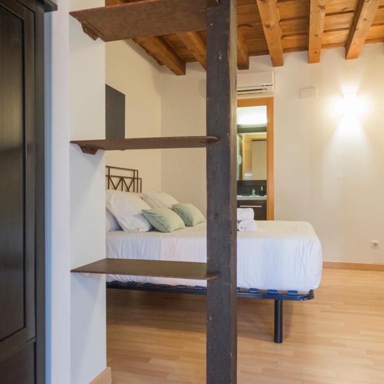 Casa de los Mozárabes by Toledo AP - Apartamento de 3 dormitorios - 3