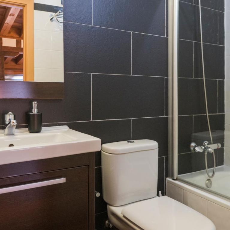Casa de los Mozárabes by Toledo AP - Apartamento de 3 dormitorios - 7