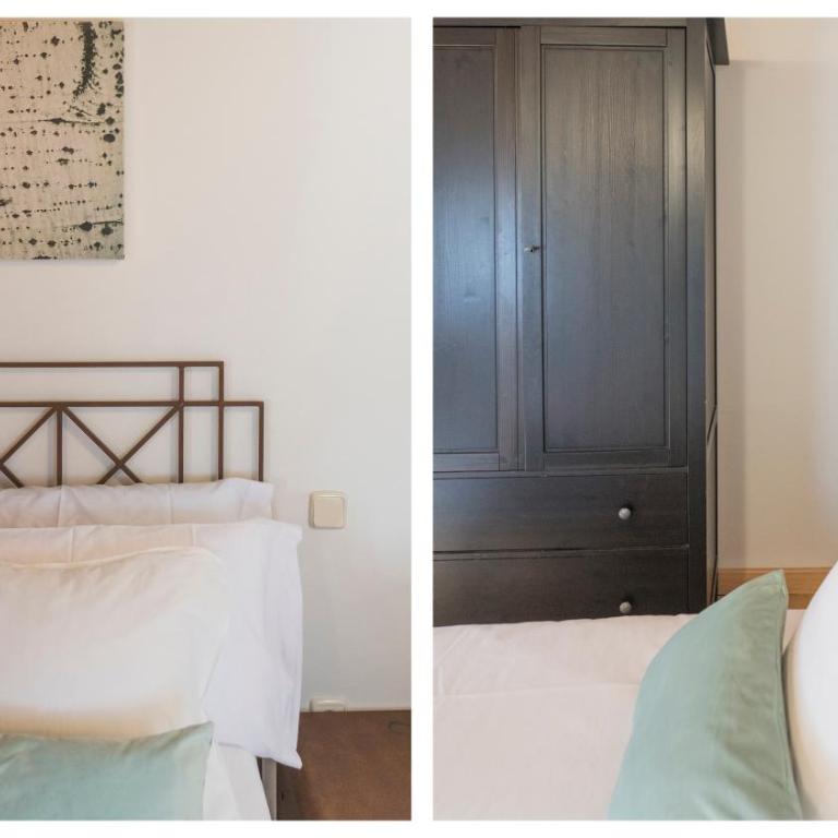 Casa de los Mozárabes by Toledo AP - Apartamento de 3 dormitorios - 5