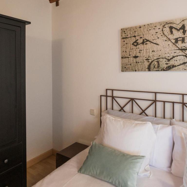 Casa de los Mozárabes by Toledo AP - Apartamento de 3 dormitorios - 22