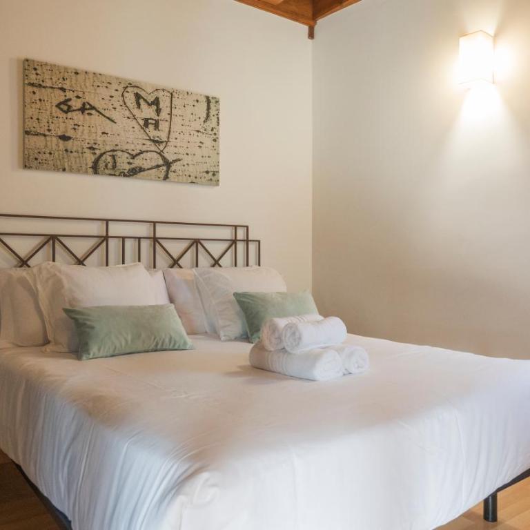 Casa de los Mozárabes by Toledo AP - Apartamento de 3 dormitorios - 17