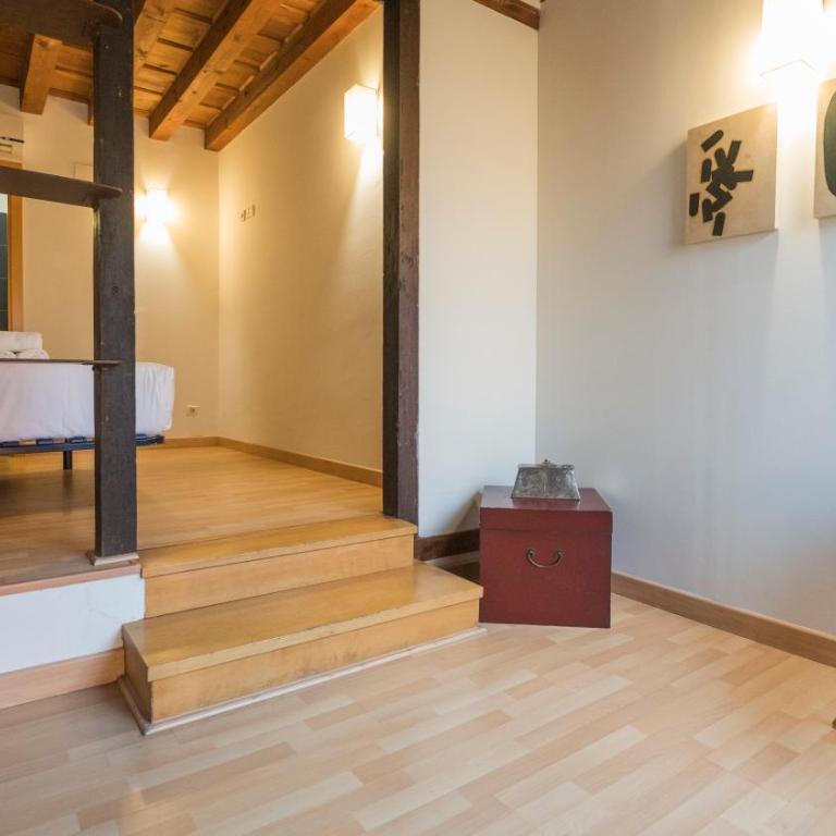 Casa de los Mozárabes by Toledo AP - Apartamento de 3 dormitorios - 4