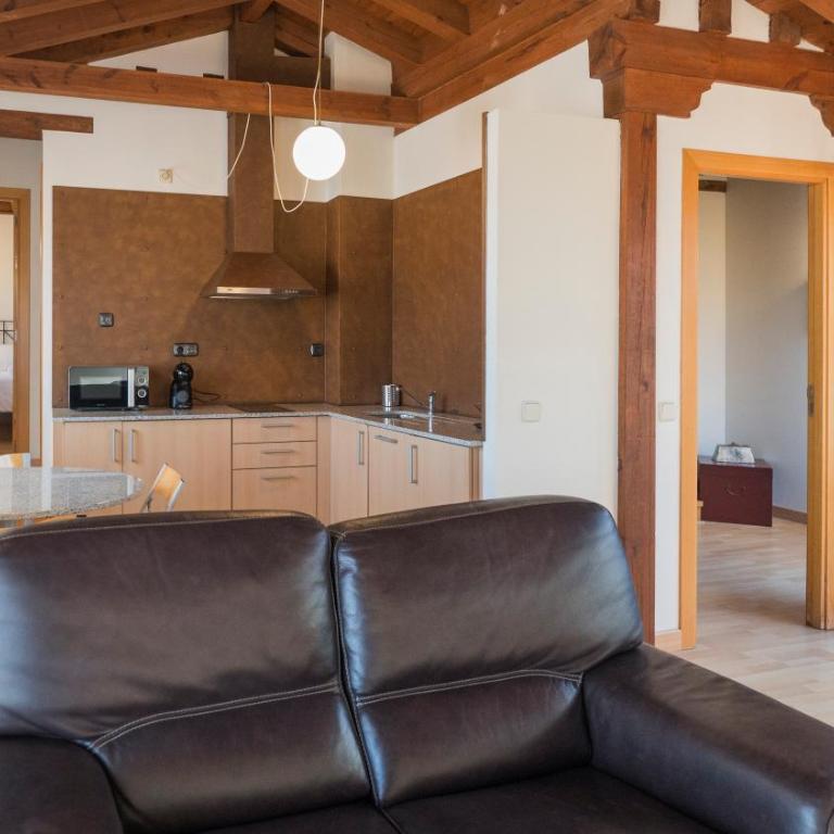 Casa de los Mozárabes by Toledo AP - Apartamento de 3 dormitorios - 1