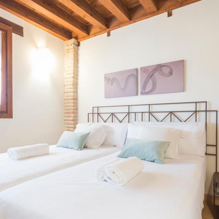 Casa de los Mozárabes by Toledo AP - Apartamento de 3 dormitorios - 13