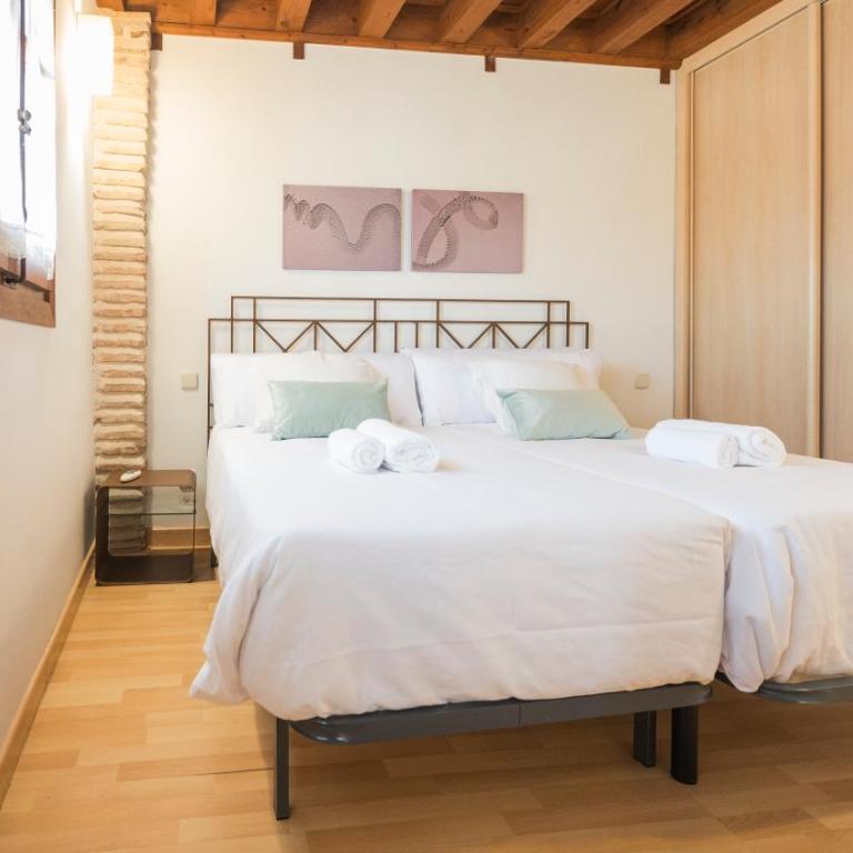 Casa de los Mozárabes by Toledo AP - Apartamento de 3 dormitorios - 16