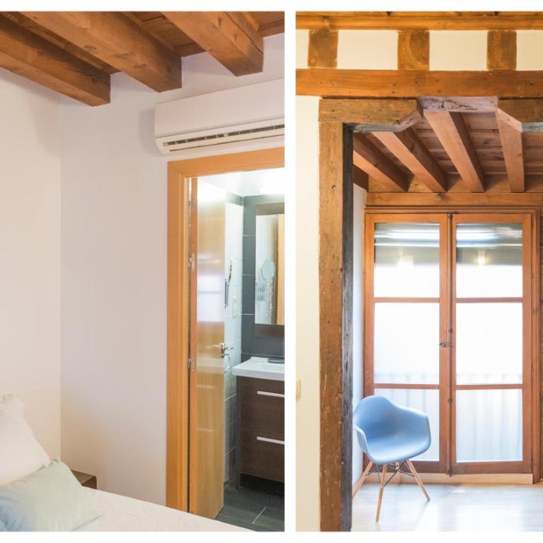 Casa de los Mozárabes by Toledo AP - Apartamento de 3 dormitorios - 11