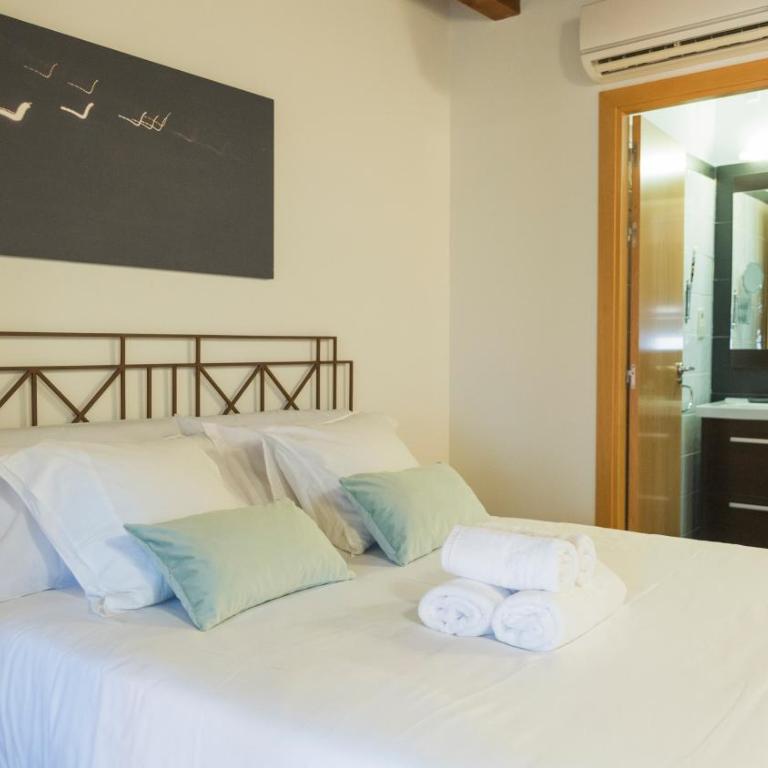 Casa de los Mozárabes by Toledo AP - Apartamento de 3 dormitorios - 21