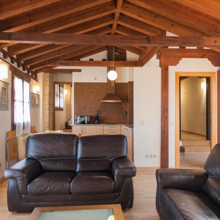 Casa de los Mozárabes by Toledo AP - Apartamento de 3 dormitorios - 20