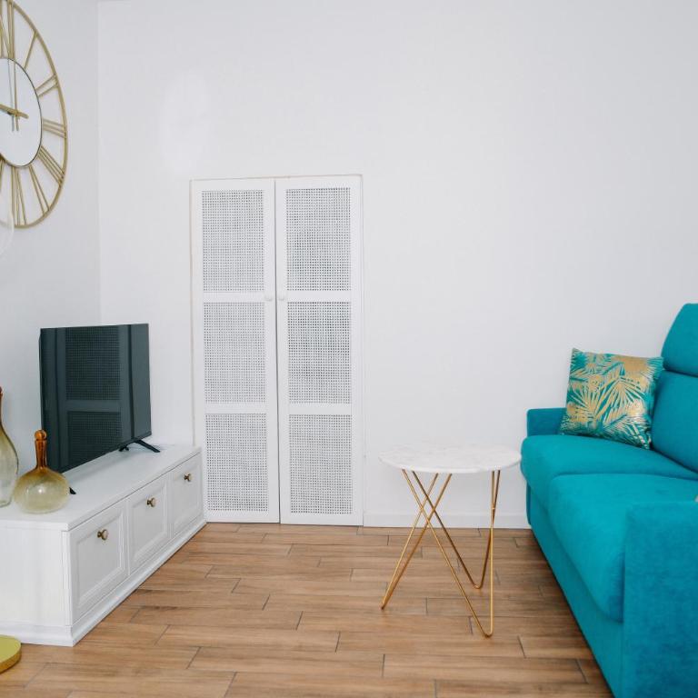 Lora luxury suite 4, free private parking, self check-in - Appartamento con 1 Camera da Letto - 16