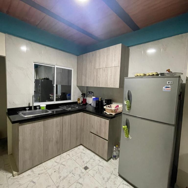 Villa Carolina SM - Apartamento de 3 dormitorios - 9