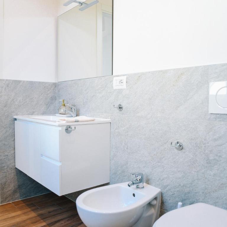 Lora luxury suite 4, free private parking, self check-in - Appartamento con 1 Camera da Letto - 28
